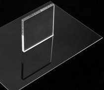 Acrylic plate processing custom custom plexiglass plate parts bending printing engraving