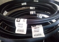 Imported GATES POLYFLEX 2 11M1400JB USA 3 11M1400JB cooling tower lathe belt