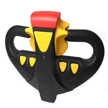 Nori Niu Li Xilin move electric handling pile high forklift forward and backward fast handle handle handle handle