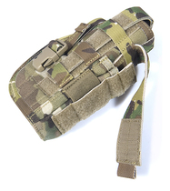 Xiangye left right hand version MOLLE system Kit Kit Kit Kit Kit running bag FLYYE official Triple Crown Agent