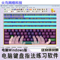 Beginners Know computer keyboard blind typing fingering practice software typing master English typing fingering video