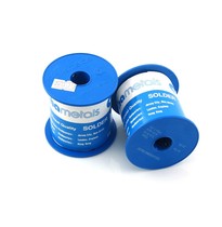 ALPHA ALPHA ALPHA SN63 37 with lead content Rosin solder wire 1 27MM 1KG roll