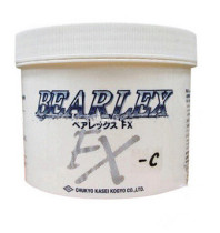  Japan imported Chukyo Kasei high temperature grease BEARLEX-FX C fluorine lubricant high temperature white oil