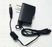 Haoshun central control ZKTeco attendance machine canteen consumer machine special power adapter