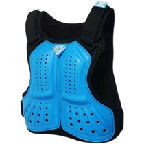 COM Childrens balance car pulley bike scooter FOX armor hip armor equipment protection UAH1