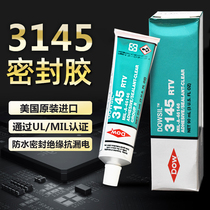 Dow Corning 3145 Electronic Seal Silicone Dow Corning 3140 Insulated Silicone Electronic Component Fixing Glue