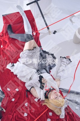 taobao agent [Custom] V Family PJSK Project SEKAI Mirror Bell at 25:00 Night Meeting COS