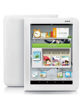 Adndroidタブレット　歩歩高学習機　H9 中国9年義務教育教材　家教機 步步高学习机H9-步步高学习机H9促销价格、步步高学习机H9品牌- 淘宝