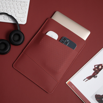 Spot Microsoft surface pro8 computer bag pro7 protective cover large capacity mouse power supply can be stored