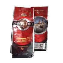 Vietnam original imported G7TRUNG NGUYEN Zhongyuan SANG TAO 4 coffee powder 340g drip coffee