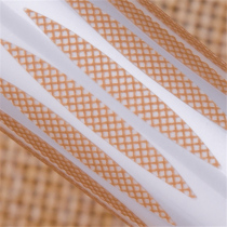 2400 big eyes girl lace olive invisible double eyelid patch female natural inner double no scars Special