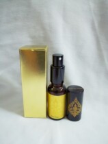 Thailand Shu Ning Zhi Zhi clean taste good night Royal essential oil sleep sleep calm the spirit spray insomnia artifact