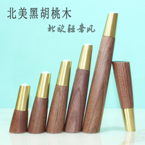 Solid wood feet Bush by means of the sofa leg leg TV cabinet legs cha ji tui leg wooden leg can zhuo tui support increased