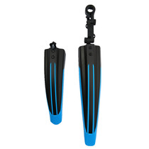 Mountain bike mudguard thickened plastic tile transmission car sports car Big tile 2020 New