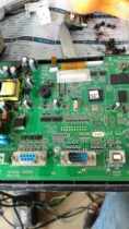 Sichuan touch screen maintenance IT5070T LEVI700LK bargaining