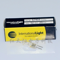 Netherlands Witu biochemical analyzer halogen bulb ILT L7404 12V20W JAPAN ultraviolet analysis lamp