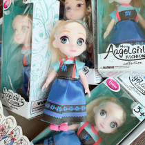 barbie products list