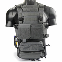 TW MFC2 0S tactical chest hanging apron package MK3 4 SS D3 upgrade TwinFalcons CR004S
