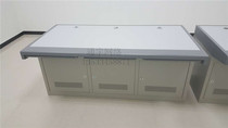 Factory direct sales single double triple quadruple five monitoring operation platform monitoring cabinet monitoring platform special price