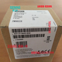 6ES7277-0AA22-0XA0 EM277PROFIBUS-DP interface module 6ES72770AA220XA0