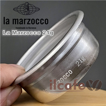 Italy LA MARZOCCO Original coffee machine brewing handle Laser VST Powder Bowl 21g