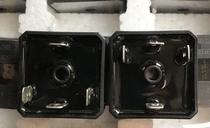 New GBPC7516 4-pin rectifier bridge 75A1600V large volume 36MM*36MM spot