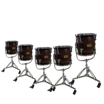 LIGE rhyme five tone drum LGP-512R