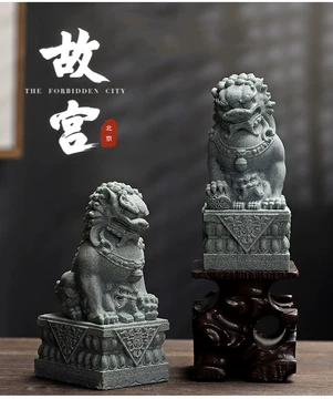 狮子滚绣球摆件-狮子滚绣球摆件促销价格、狮子滚绣球摆件品牌- 淘宝
