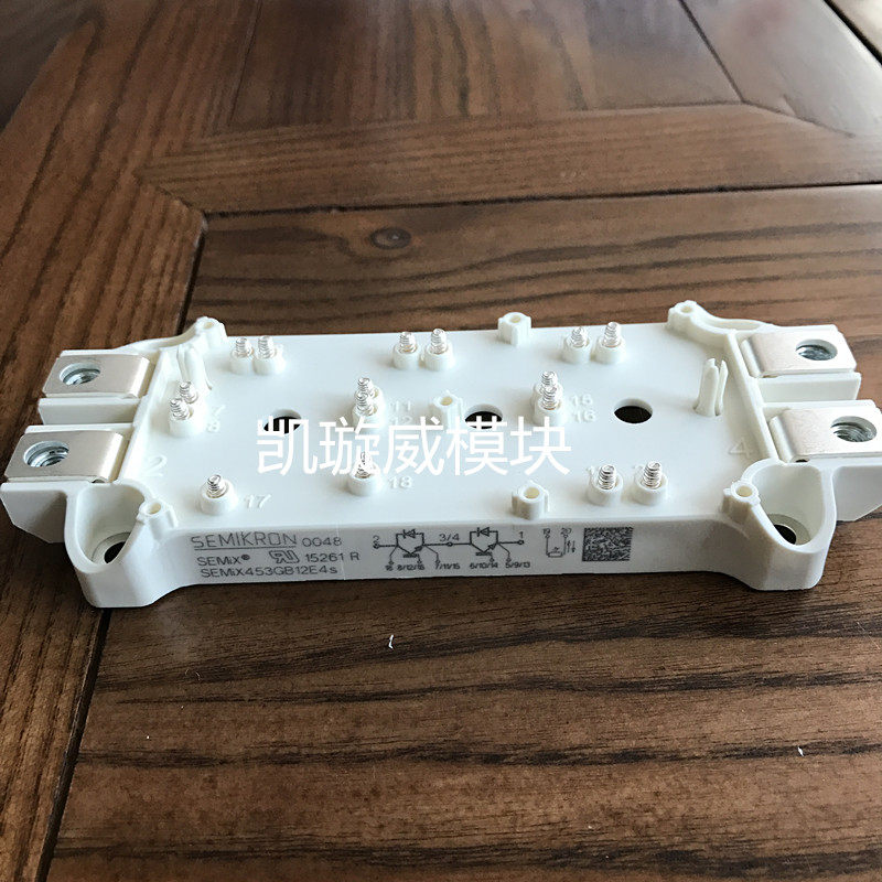 现货 SEMIX604GB12E4S SEMIX453GB12E4S