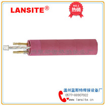 LANSITE 1600W plastic welding gun core ceramic gun core welding gun heater hot air gun electric furnace wire