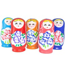 Toddler Toy Girl Young Child Intellect Mentally developed Brain Whole Kit Pure Linden Wood Safety Eco-friendly Creative China Wind