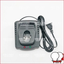Hongwang gas nail gun accessories Gas nail grab Gas gun Lithium battery charger