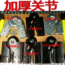 Joint Ladder Snap Joint Switch Lock Dual-use Ladder Accessories Folding Ladder Thickened Articular Accessories Knuckle Elbow