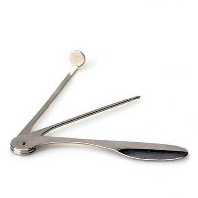 Pipe Accessories Lightweight ultra-thin three-in-one stainless steel pipe pipe maintenance cleaning tool CT06174