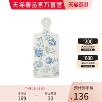 (Order now) greengate Danish Nordic ins Wind light luxury hipster cup holder length: 29cm