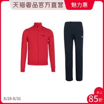  EA7 EMPORIO ARMANI Armani FASHION CASUAL SPORTS SUIT JACKET TROUSERS