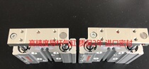 Thin guide rod cylinder JMGPM12 16 20 25-10-15-20-25-30-40-50-75-100-150