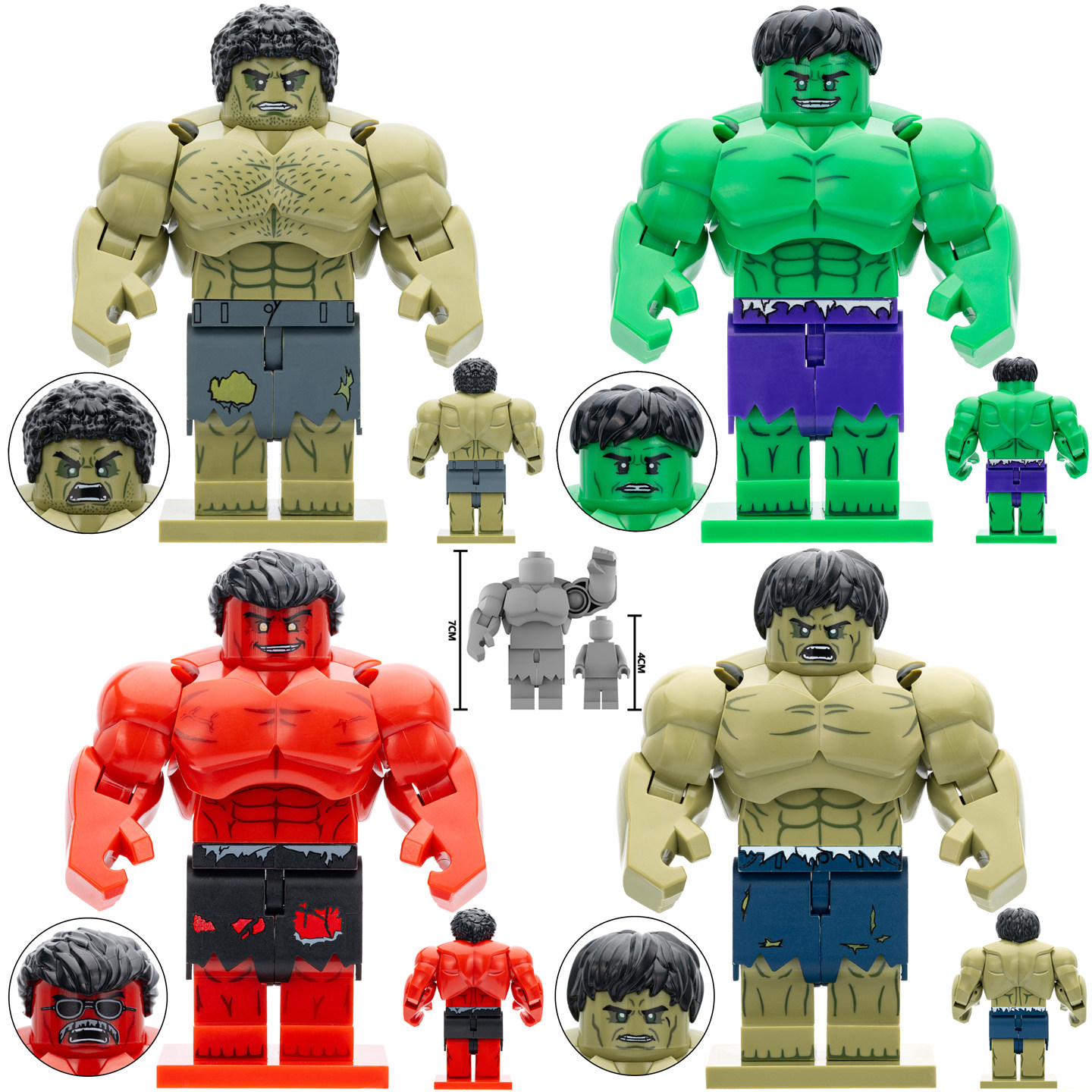 红巨人积木-红巨人积木促销价格、红巨人积木品牌- 淘宝, image size:1440x1440