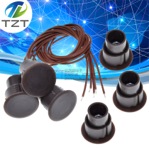 RC - 36 SELLE embedded door magnetic alarm hidden door magnetic hidden wired door magnetic switch closed