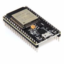 NodeMCU-32S Lua WiFi IoT Development board Serial WiFi module based on ESP32