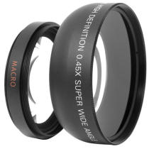 62mm wide-angle lens Additional lens 0 45X 0 45x wide-angle lens full range of spot ultra-low price