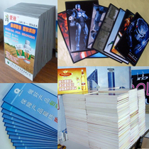 KT board set to make foam board billboard design photo poster pvc Sheffer display board custom-made Display board edging