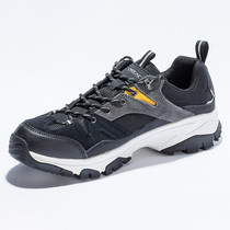 Pathfinder hiking shoes for men and women in autumn and winter 20 outdoor non-slip breathable wear-resistant hiking shoes TFAI91207 92207