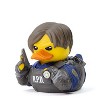Spot Numskull Original Game Surrounding the Evil Lyon Little Yellow Duck Doll