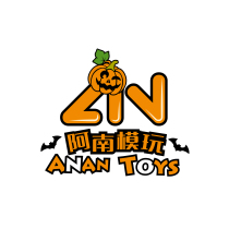 (Spot) (Supplement) Anan MOMO Studio Dingdangpi limited GK hand-made statue