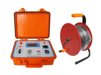 DT-10A ground down conductor Resistance Tester
