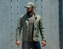 Asian version OYO outdoor TAD Rogue RS Jacket assassin tactical Jacket tough guy Jacket