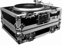 Specially designed Technics 1200s turntable aviation case Panasonic 1200 phono protection case