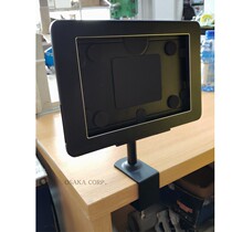 10 2 inch iPad desktop ordering bracket clamp table anti-theft glory T10S 10 1 inch T5 T3 restaurant