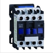 Chint ac contactor CJX2-0910 0901 voltage 220 380 36 24 110